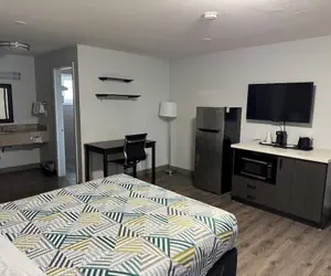 Photo 4 - Studio 6 Suites Vancouver, Wa - Waterfront