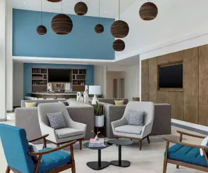 Photo 5 - Element Charleston Airport