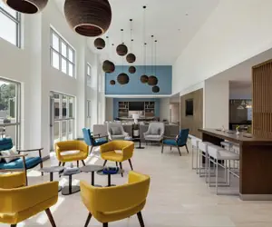 Photo 3 - Element Charleston Airport