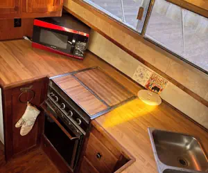 Photo 4 - Yacht Time