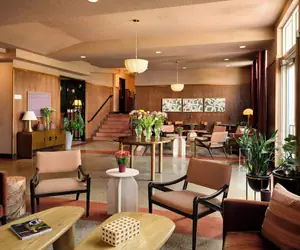 Photo 2 - FOUND Hotel, Miami Beach, Series by Marriott