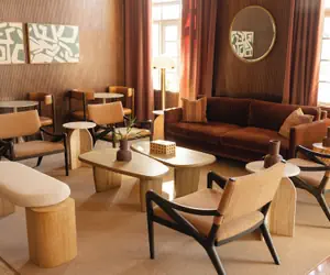 Photo 3 - FOUND Hotel, Miami Beach, Series by Marriott