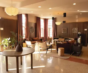 Photo 4 - FOUND Hotel, Miami Beach, Series by Marriott