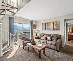 Photo 4 - Sleeps 6 Mountain Views Shared Resort Amenities