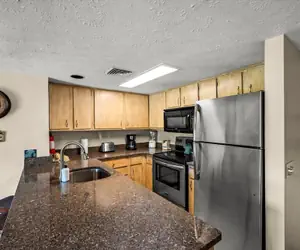 Photo 3 - Sleeps 4 Mountains Views Indoor Pool Sauna