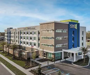 Photo 2 - Home2 Suites By Hilton Lakeland North I-4