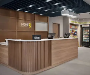 Photo 5 - Home2 Suites By Hilton Lakeland North I-4