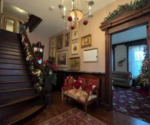 Photo 3 - The Vine Bed & Breakfast LLC