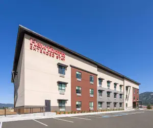 Photo 2 - Hawthorn Extended Stay by Wyndham Jackson Alpine