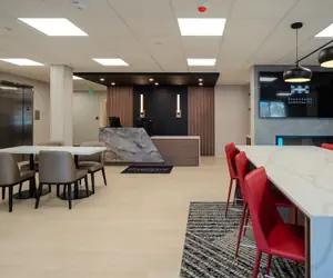 Photo 3 - Hawthorn Extended Stay by Wyndham Jackson Alpine