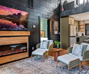 Photo 5 - Game Room-hot Tub-10 Mins to Downtown Gatlinburg