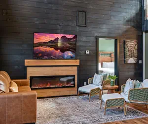 Photo 4 - Game Room-hot Tub-10 Mins to Downtown Gatlinburg