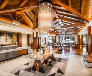 Photo 5 - Heavenly Lake Tahoe Ski Resort