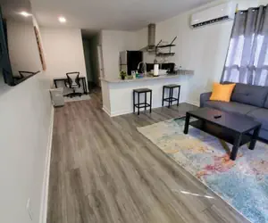 Photo 4 - Lakewood Lyon Park Renovated Cottage Near Duke 26B