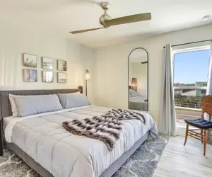 Photo 5 - The White House On Flagler Beach - All 8 Bedroom Home