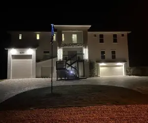 Photo 2 - The White House On Flagler Beach - All 8 Bedroom Home