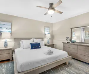 Photo 5 - Sleeps 8 w/ Resort Pools, Tennis, Golf & Beach Access + Attraction Tickets!