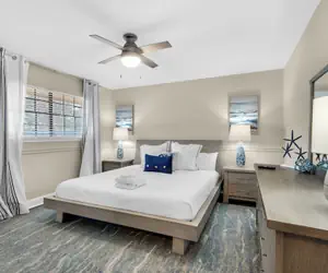 Photo 4 - Sleeps 8 w/ Resort Pools, Tennis, Golf & Beach Access + Attraction Tickets!