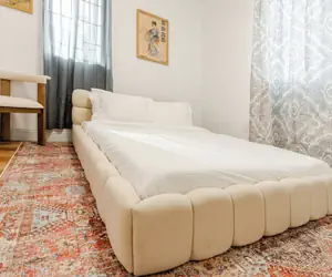 Photo 5 - Cozy Stay near Fishtown & City Center