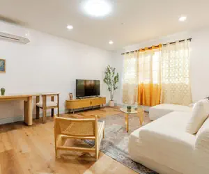 Photo 2 - Cozy Stay near Fishtown & City Center