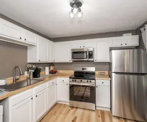 Photo 5 - The Ark Encounter Getaway