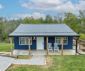 Photo 2 - The Ark Encounter Getaway