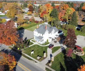 Photo 2 - Lake Huron Lodge