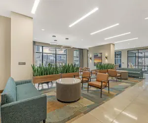 Photo 5 - Drury Plaza Hotel Lincoln Downtown