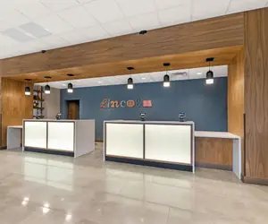 Photo 3 - Drury Plaza Hotel Lincoln Downtown