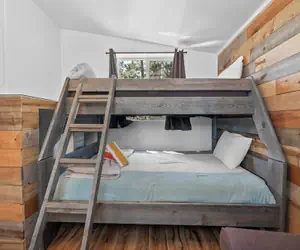 Photo 3 - StoneHauz Cabin built in 1926