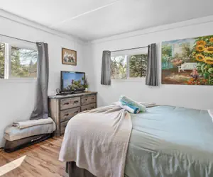 Photo 4 - StoneHauz Cabin built in 1926