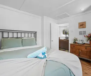 Photo 5 - StoneHauz Cabin built in 1926