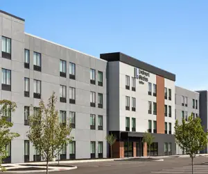 Photo 2 - LivSmart Studios By Hilton Kokomo