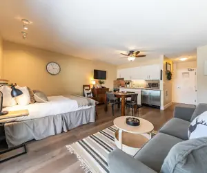 Photo 5 - 246 Bldg C 1 Bedroom Condo