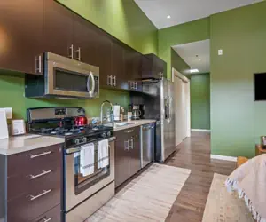 Photo 3 - Hazelnut Suite - 204