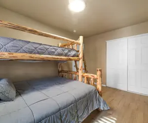 Photo 3 - Unwinding Bear