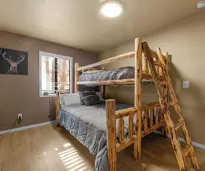 Photo 4 - Unwinding Bear