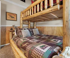 Photo 4 - Hythe cabin