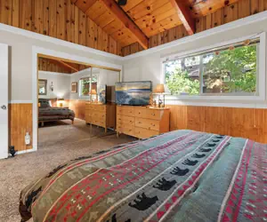 Photo 2 - Hythe cabin