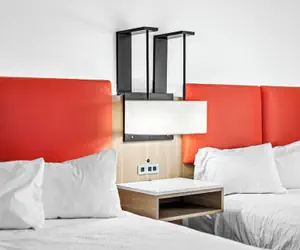 Photo 5 - Superior & Sage Hotel