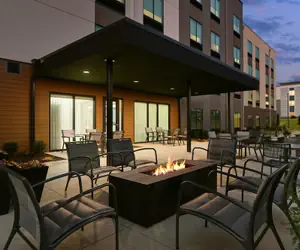 Photo 2 - Hyatt Studios Huntsville