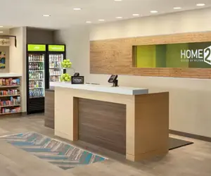 Photo 3 - Home2 Suites By Hilton New Braunfels