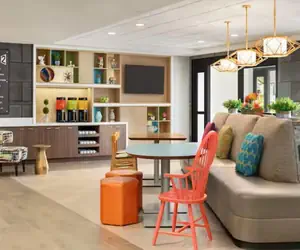 Photo 2 - Home2 Suites By Hilton New Braunfels