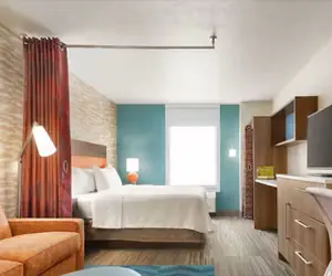 Photo 5 - Home2 Suites By Hilton New Braunfels