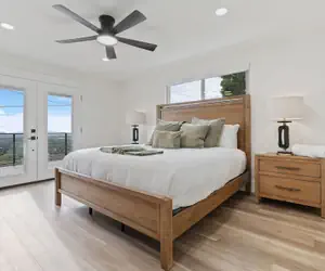 Photo 3 - All-new Luxe Stay Views, Sauna & Hot Tub 7 Bedroom Villa