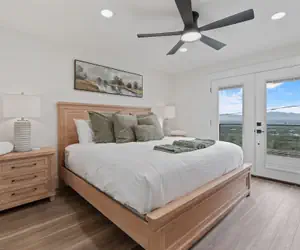 Photo 4 - All-new Luxe Stay Views, Sauna & Hot Tub 7 Bedroom Villa