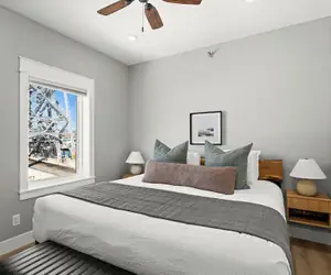 Photo 5 - Dragëstil Park Point Aparthōtel | Boutique Collection by Heirloom