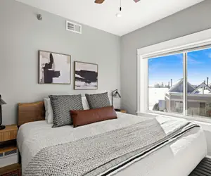 Photo 4 - Dragëstil Park Point Aparthōtel | Boutique Collection by Heirloom