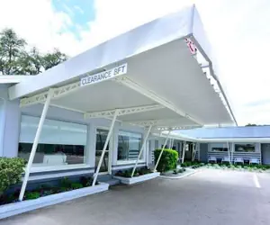 Photo 2 - Sun Plaza Motel