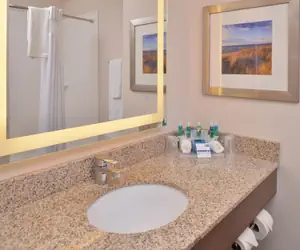 Photo 5 - Holiday Inn Express & Suites Dearborn SW - Detroit Area by IHG